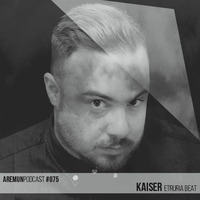 Aremun Podcast 75 - Kaiser (Etruria Beat) by Aremun Podcast