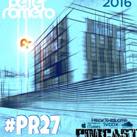 #PR27 MARZO PETER ROMERO DJ 2016 by Peter Romero Dj