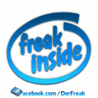 Der Freak - Freak Inside by DerFreak