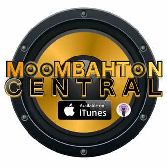 Moombahton central