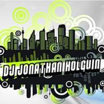 Dj Jonathan