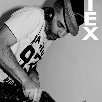 Stex Dj
