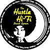 Martin Jay - Hustle HiFi