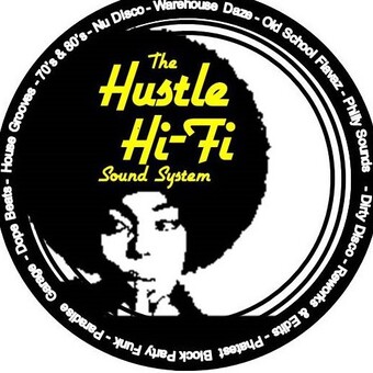 Martin Jay - Hustle HiFi
