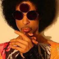 Prince (The Rare,Live &amp; Unique Mixes) Part 6 by Aunt B