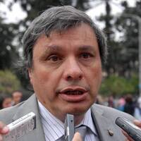 Rodolfo Tecchi - Vicepresidente CIN - Reunión Sergio Massa by UNJu Radio 02