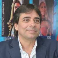 Marcelo Ponce - Presidente del Ente Autarquico - Seguridad en la FNE by UNJu Radio 02