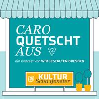 #2 Anja Koschemann - Die Dildo-Designerin by Caro quetscht aus