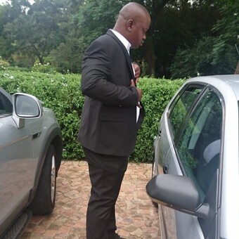 Malungisa Nkosi