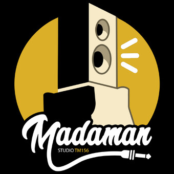 StudioMadamanTM156