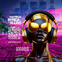 Cover of track
