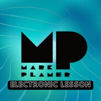 Electronic Lesson - 17.03.26 by Mark Plamer