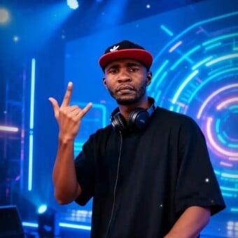 DJ ROOTS MAN ELVIN254