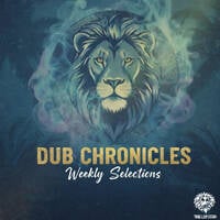 DUB CHRONICLES VOL. 9 by Jahkeem