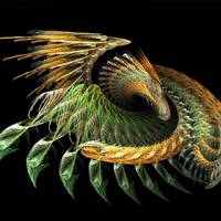 Deep Atmosphere by MrBogey