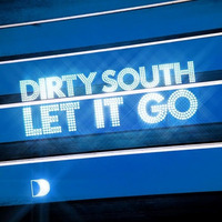 Dirty South ft. Rudy - Let It Go (Sebastien Rebels Rmx 2013) by sebastienrebels