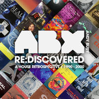 ABX - ReDiscovered - A House Retrospective (DJ Set)