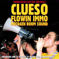 Flowin Immo &amp; Clueso 2005 LIVE by Motagen Sound