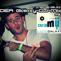 DJ ChrisMü - Radio Galaxy DJ Mix Januar 2013 by djchrismue