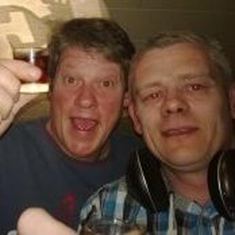 Verrekisweekend 2024