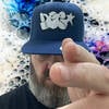 Darkhalf ( DnB Producer) aka Sluggah D (Hip Hop Producer/DJ/MC)