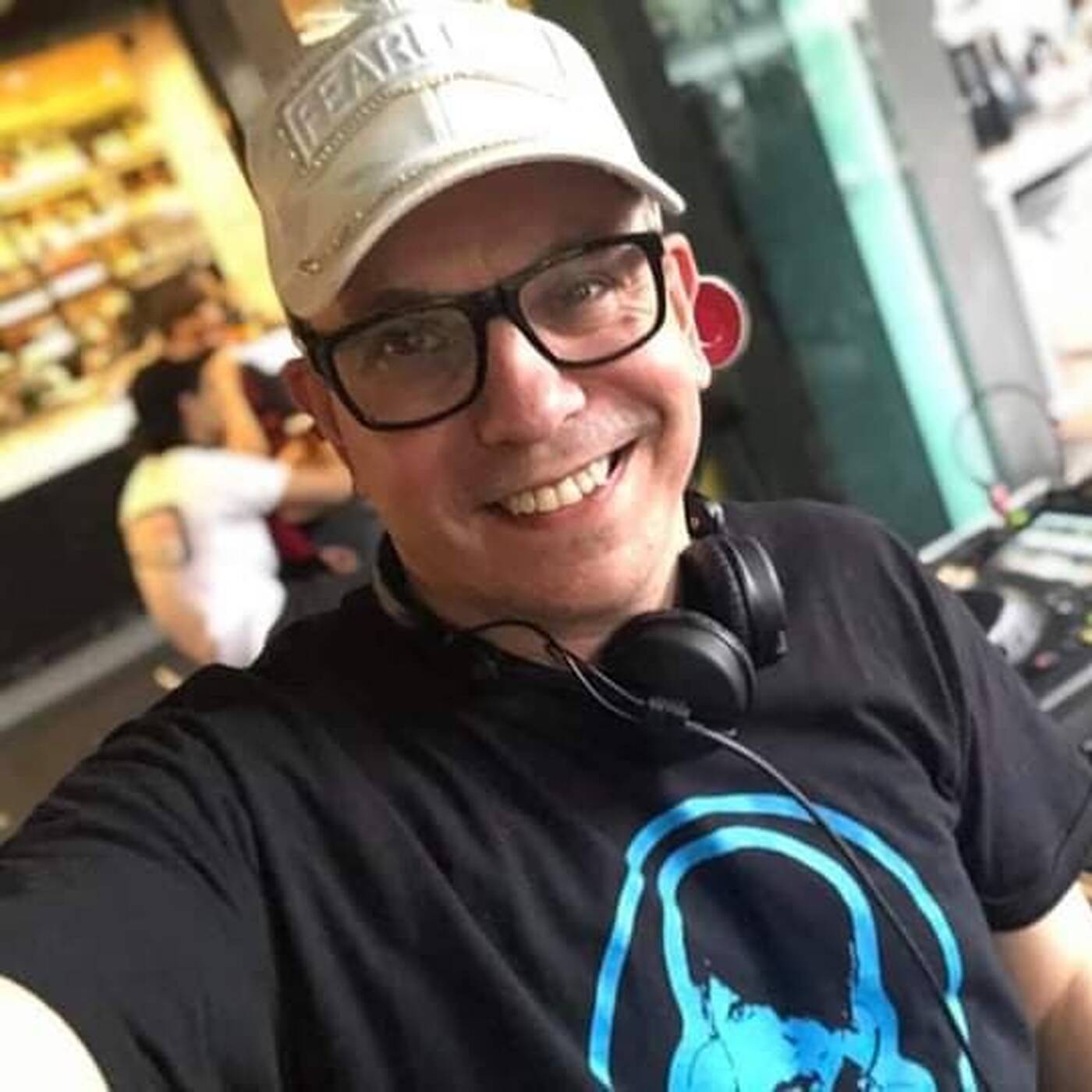 Robbie Casa Blanco's UPFRONT JAMS on CRIB RADIO - January 23, 2021 episode artwork