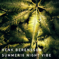 Henk Berensson | Summer16 Night Vibe by Henk Berensson