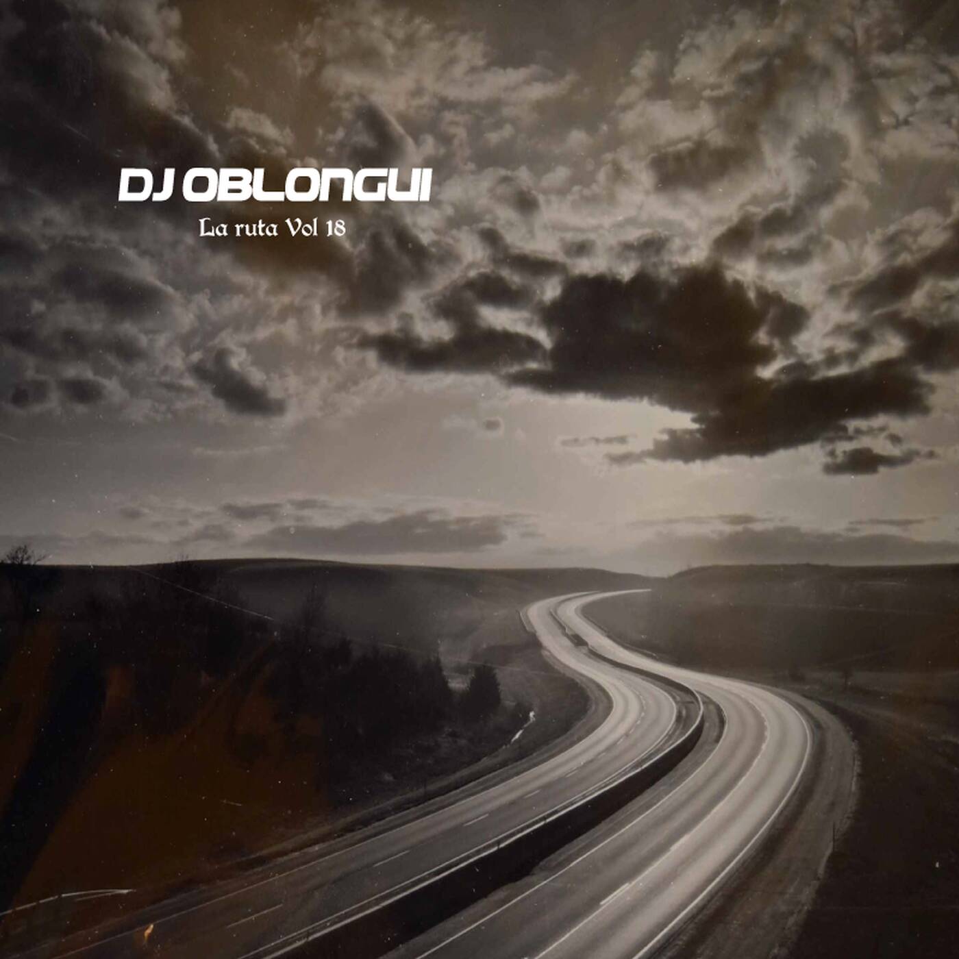DJ Oblongui la ruta 18 episode artwork