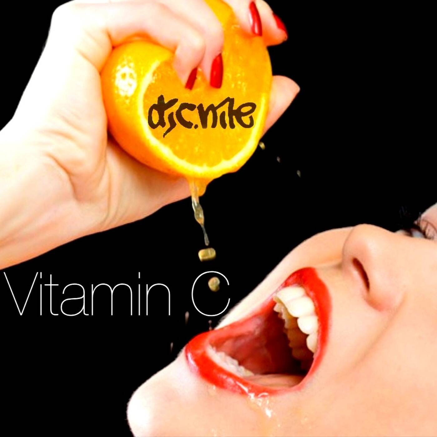 Vitamin C episode artwork