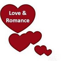 JFF 952 - Love &amp; Romance by Johanne G Gagnon