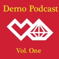 A-Love-Suprem Demo Podcast Vol. 1 by K. Brown