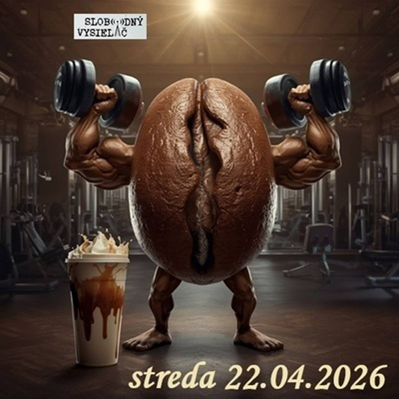Tajomstvá zdravia 378 - 2026-04-22 Zdravá strava 16/2026 episode artwork