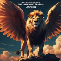 The KingDeep - The listening session July 2025 by The KingDeep