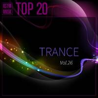 Trance Mix Vol.26 by RS'FM Music
