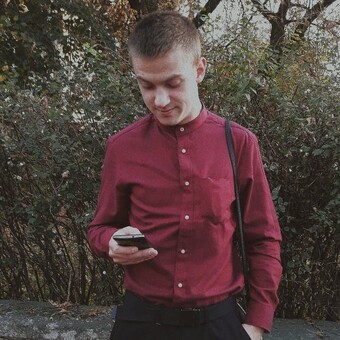 Marcin Gąbka