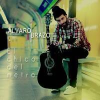 ENTREVISTA A :" ALVARO BRAZO "(ENERO 2016) by ONDAAMISTAD