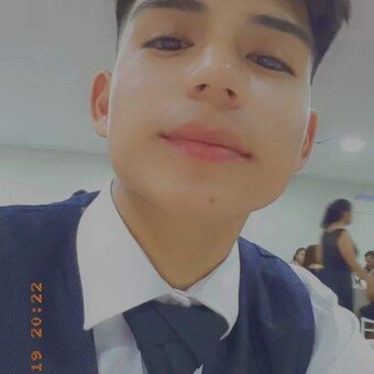 Javier Alejandro