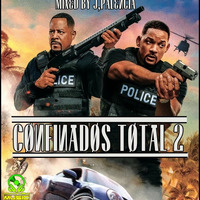 CONFINADOS TOTAL 2 BY J,PALENCIA by J.S MUSIC