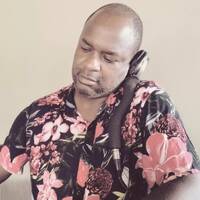 Lets enjoy some music now134 by Luis Carlos Dos Santos by Luis Carlos Dos Santos