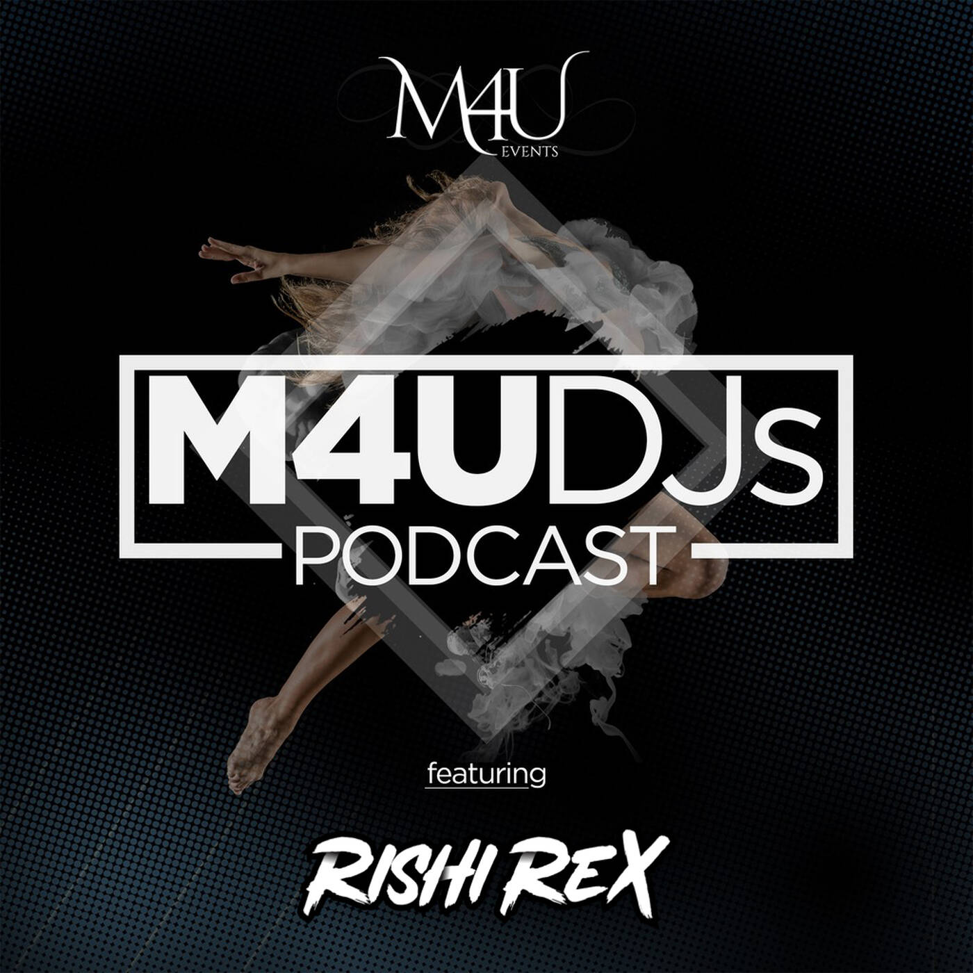 M4U DJs Podcast