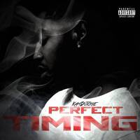 Kam Dutchie - Perfect Timing by BlackMutu