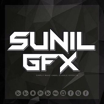 Sunil Gfx