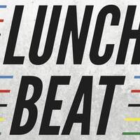 Lunch Beat - Rob Tygett by Rob Tygett / Crash Override / STL Rave Archive