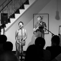 聽說有表演第十場 Ting Shuo Has Performance Ten