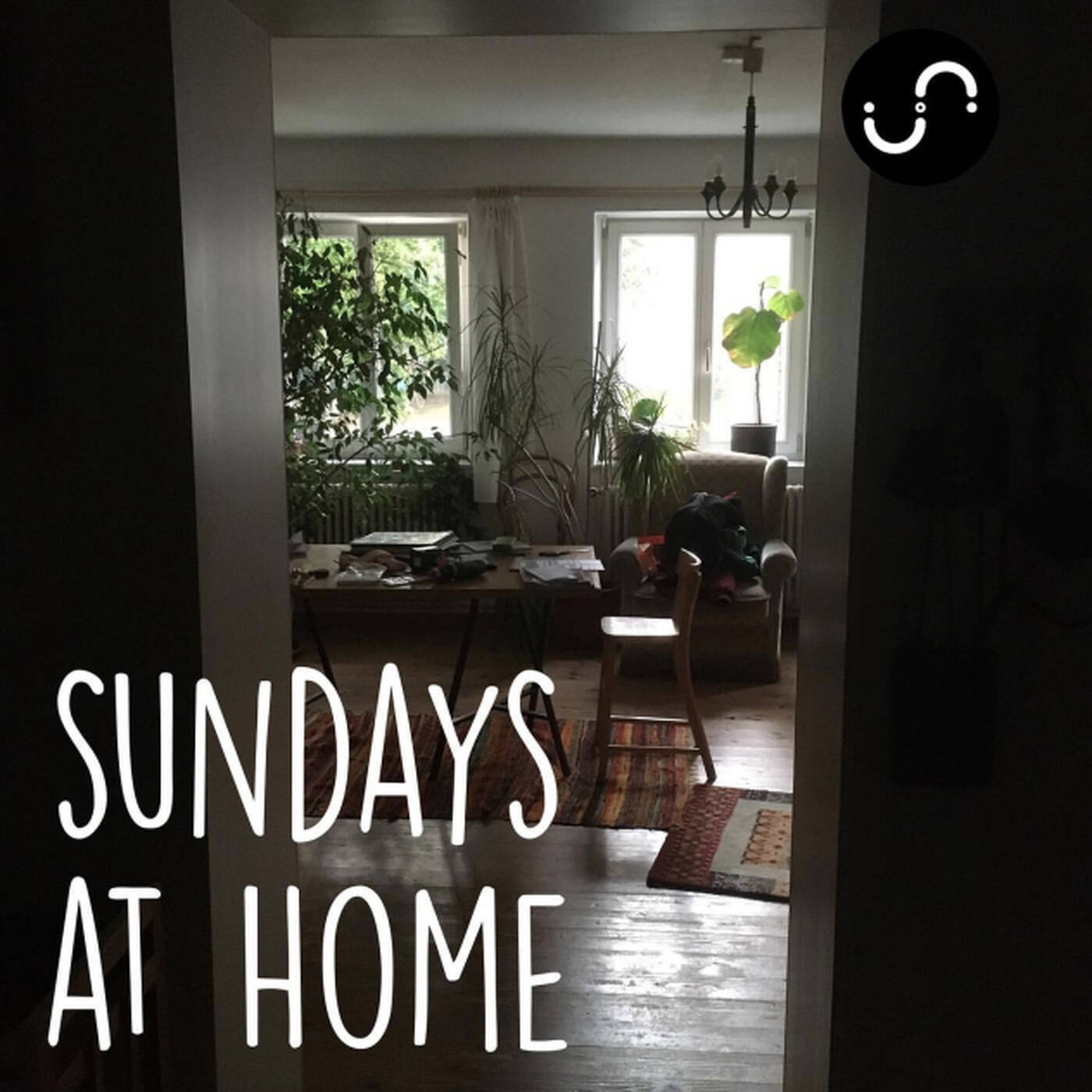 sundays at home 56 - fernando moya - 04.10.20 episode artwork