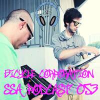 Scientific Sound Radio Podcast 53, 100% Bicycle Corporation Mix. by Scientific Sound Asia Radio