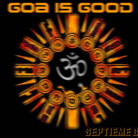 Goa Is Good - Septieme Ciel - Live @ TAK - C&amp;M's Birthday 2020 by Dj~M...