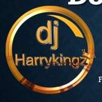 Deejay harrykingz 