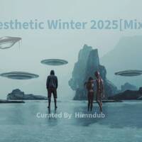 Aesthetic Winter 2025 [Mix] Curated By Himndub by Himndub