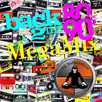 Dj Johnathan - 80's &amp; 90's MegaMix by Dj Johnathan